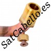 Tubería Entrada Agua Maquina 14/14T/1 Thermor 079546